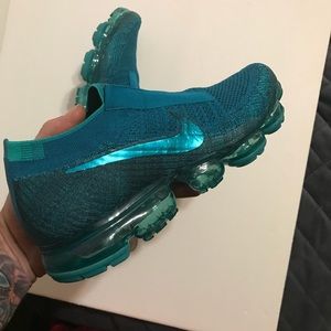 nike vapormax custom id